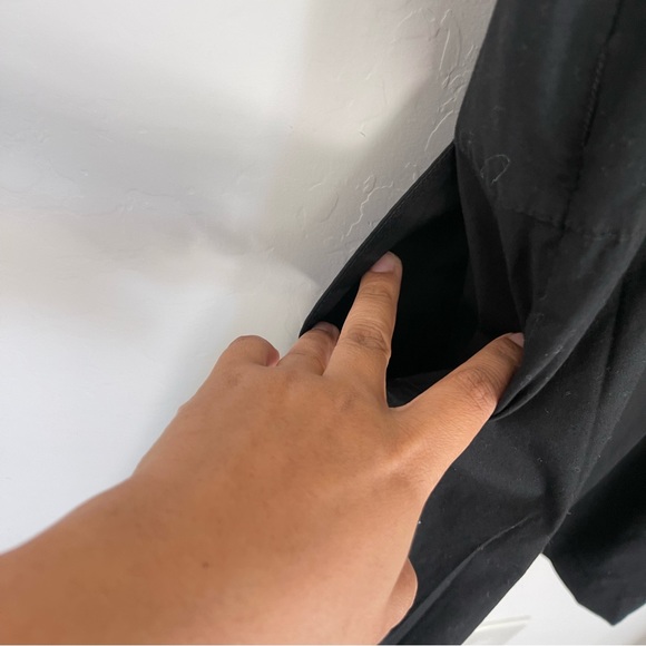 EXPRESS Sleeveless Y2K Dress Size 0 - Picture 4 of 7